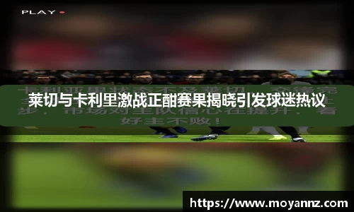 莱切与卡利里激战正酣赛果揭晓引发球迷热议